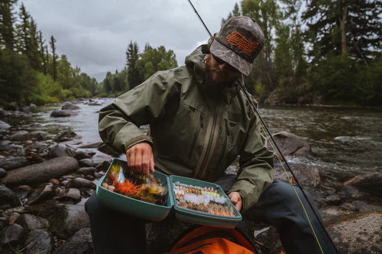Fishpond Pescador XL Fly Box
