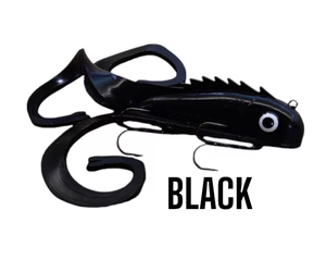 Chaos Tackle Medussa Mini