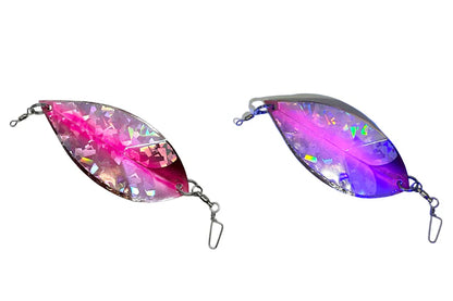 Kokanee Co. Spade Dodger