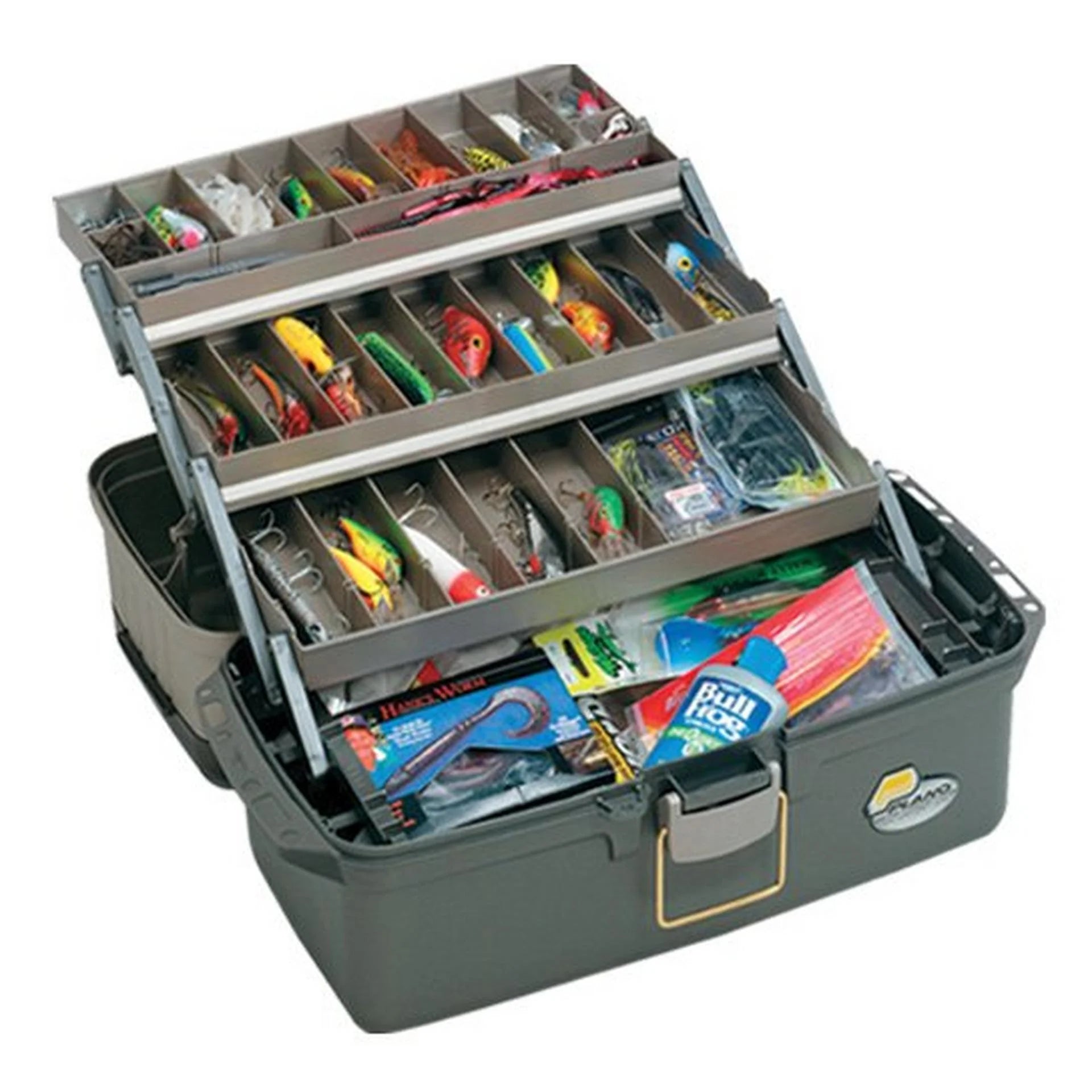 Plano Guide Series Tackle Box
