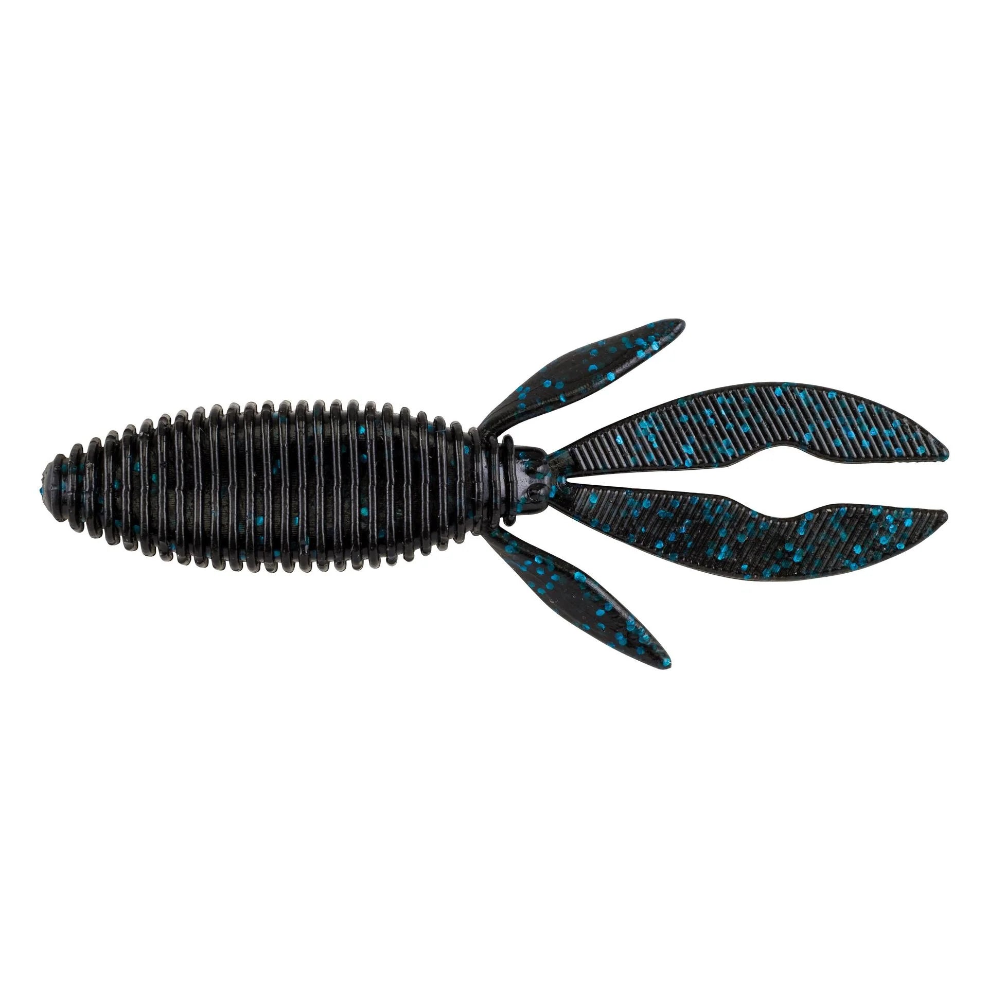 Berkley Powerbait Bunker Hawg 4”