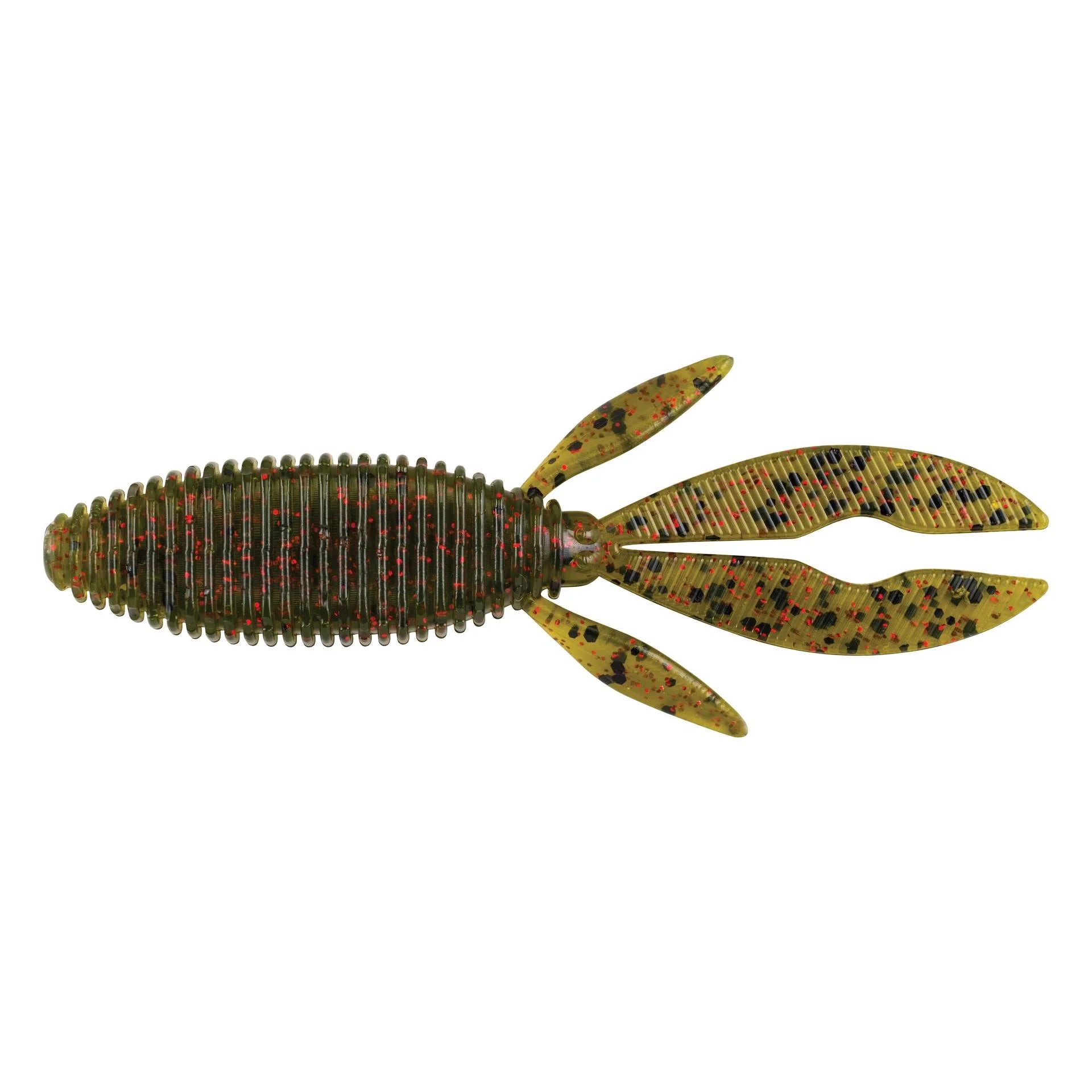 Berkley Powerbait Bunker Hawg 4”