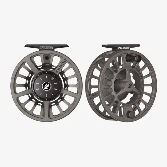 Sage Spectrum C Series Fly Reel