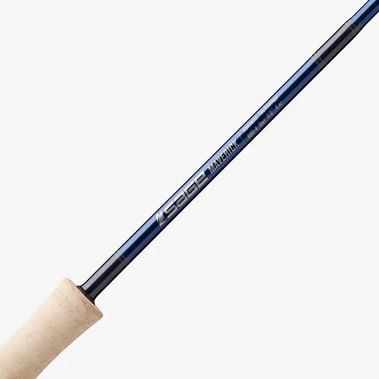 Sage Maverick Salt Water Fly Rod