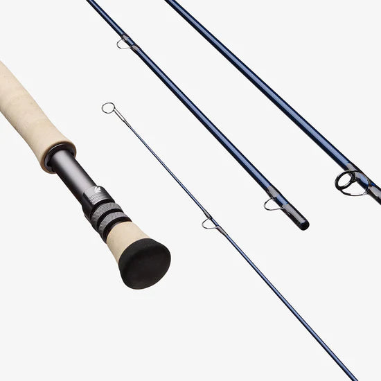 Sage Maverick Salt Water Fly Rod
