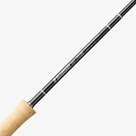 Sage Salt R8 Fly Rods