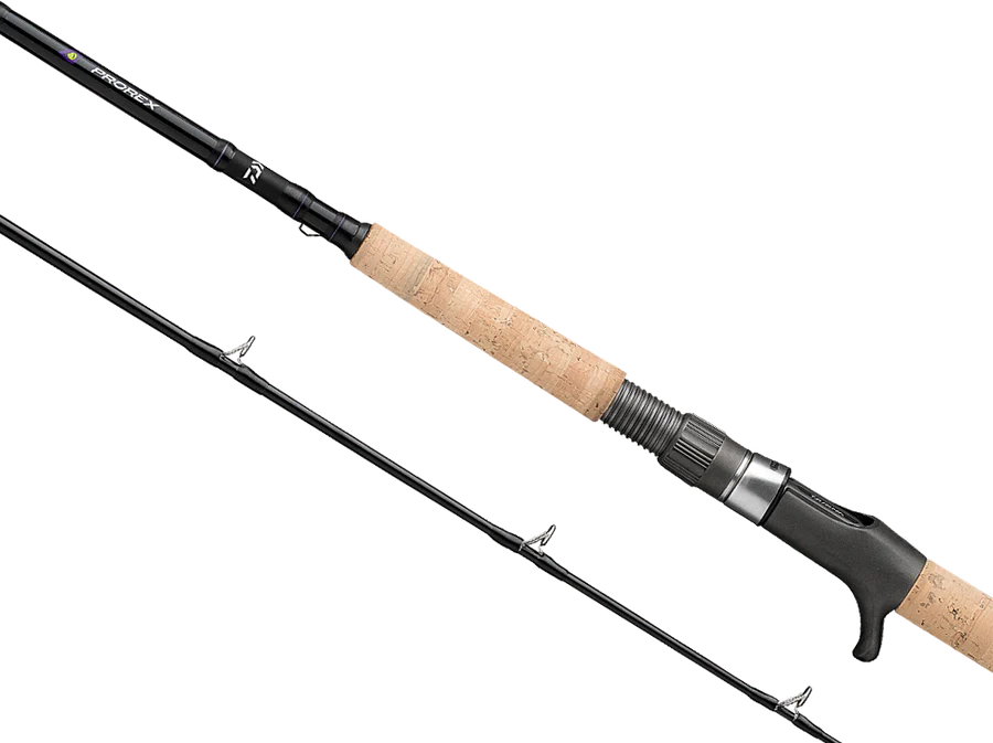 Daiwa Prorex Muskie Rod