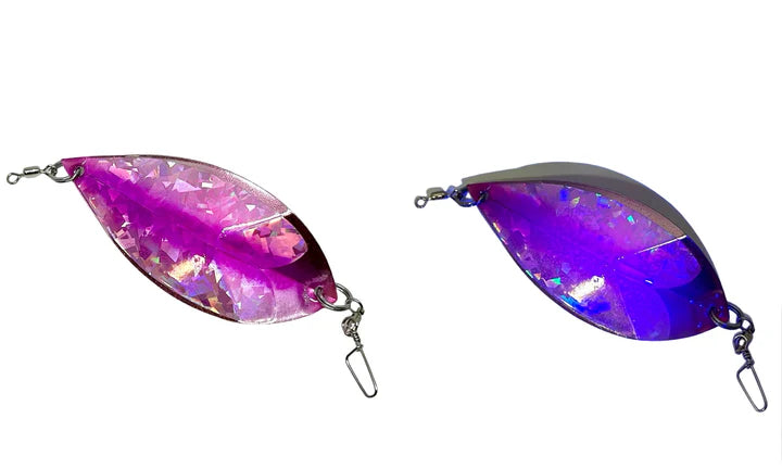 Kokanee Co. Spade Dodger