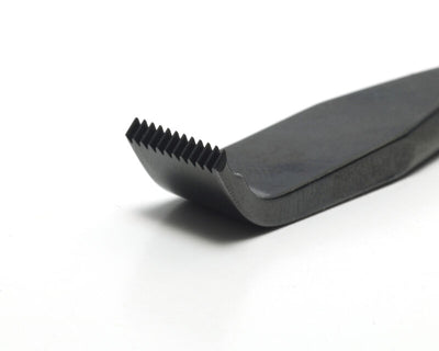 Hareline Ceramic Zirconita Dubbing Rake