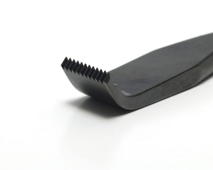 Hareline Ceramic Zirconita Dubbing Rake