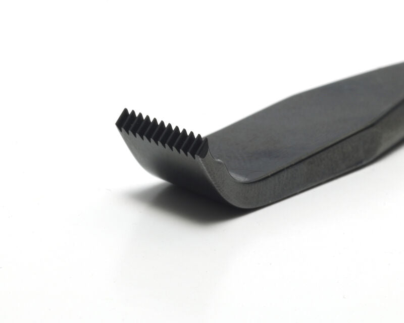 Hareline Ceramic Zirconita Dubbing Rake