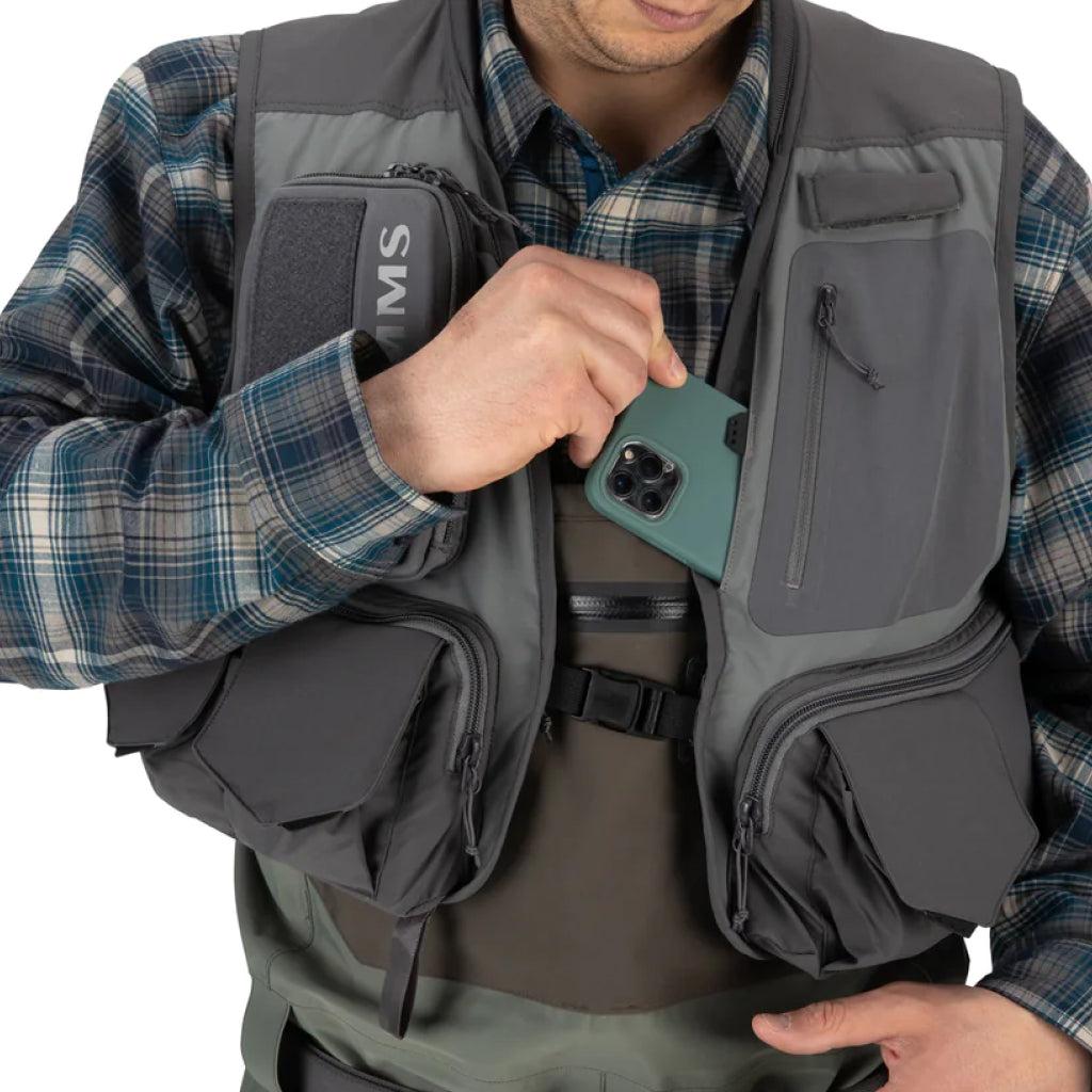 Simms Freestone Fishing Vest
