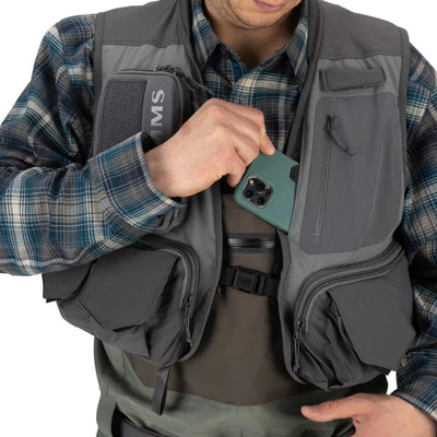 Simms Freestone Fishing Vest