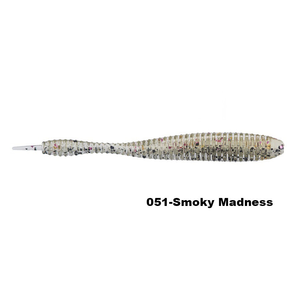 Reins Bubbling Shaker