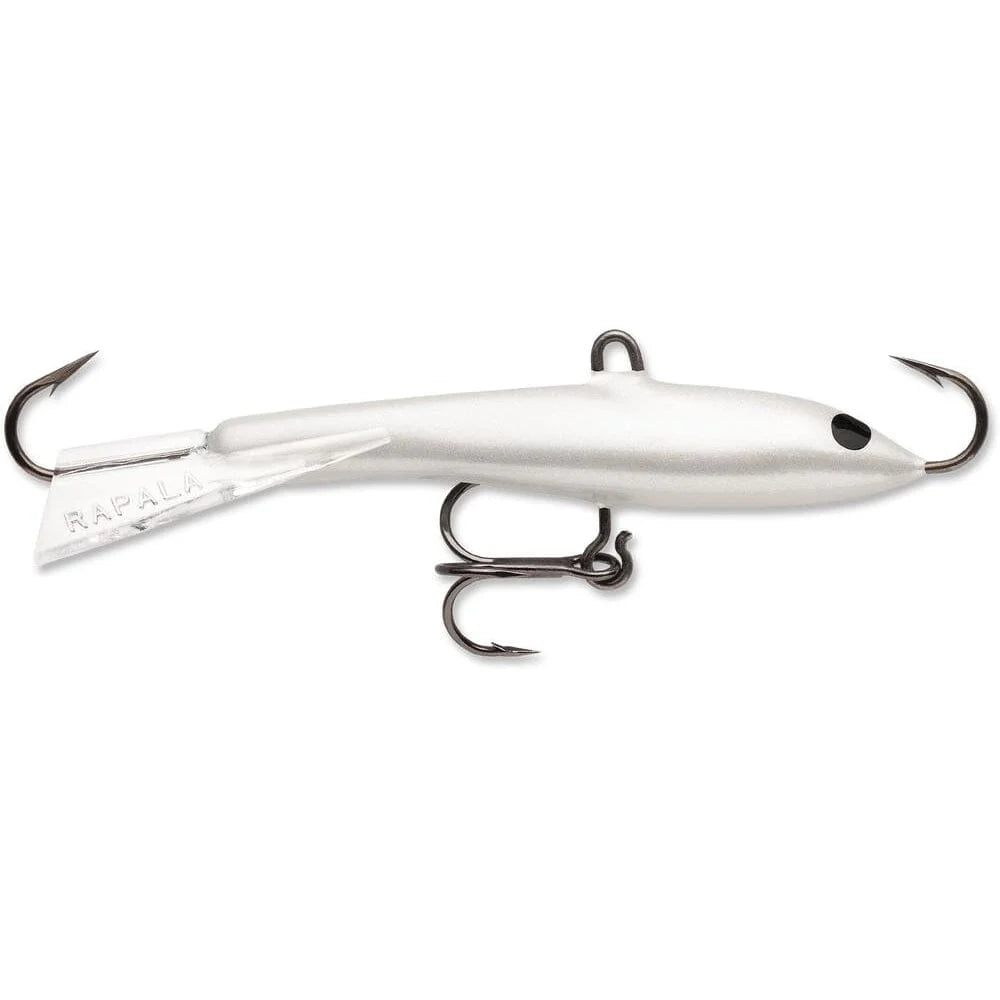 Rapala Jigging Shad Rap 3/16 oz