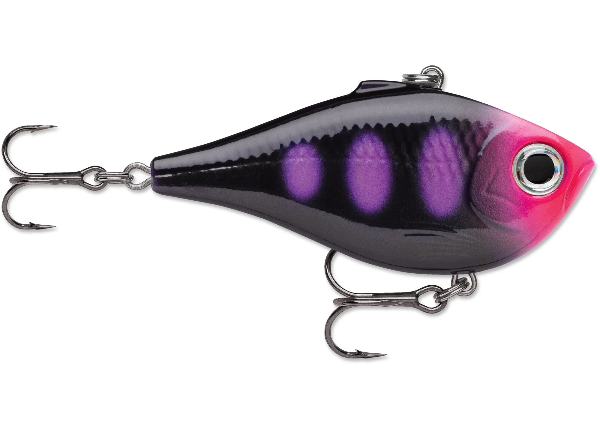 Rapala Rippin’ Rap