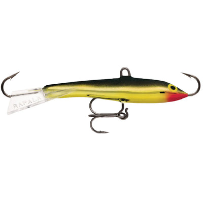 Rapala Jigging Shad Rap 5/16 oz