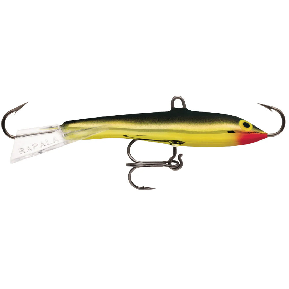 Rapala Jigging Shad Rap 3/16 oz