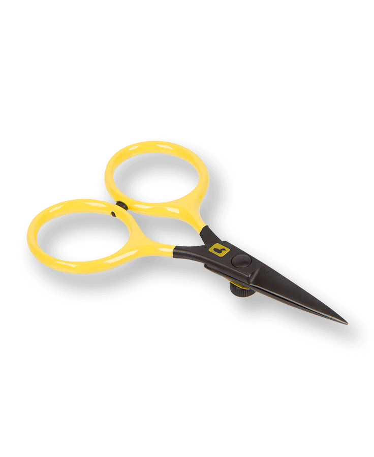 Loon Outdoors Razor Scissors 5”