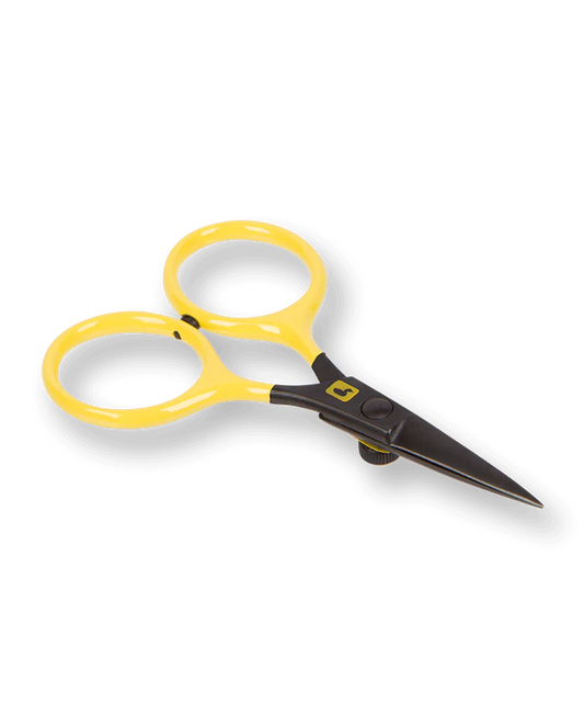 Loon Outdoors Razor Scissors 5”