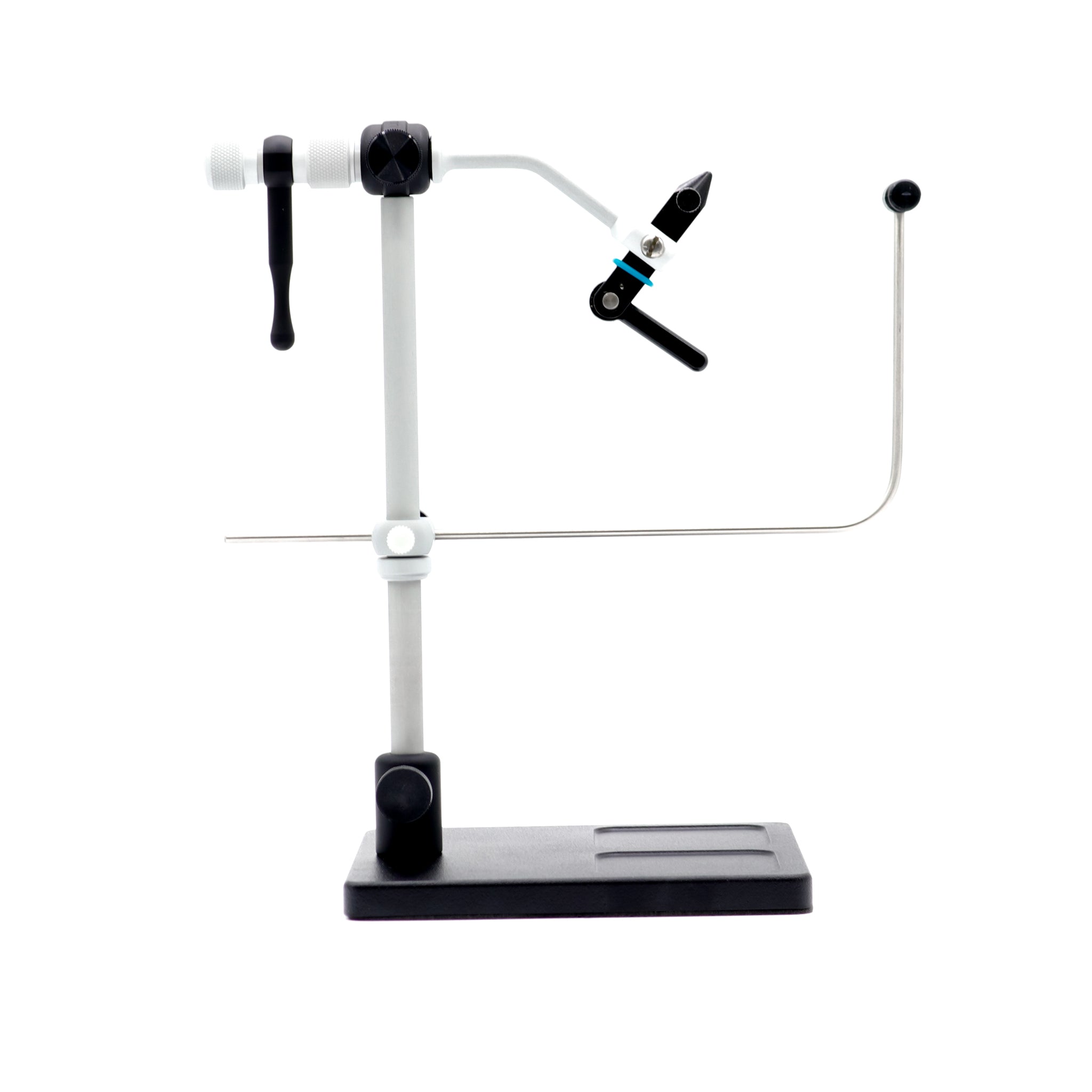 Renzetti Traveler 2200 Series fly tying vise