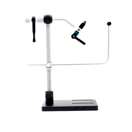 Renzetti Traveler 2200 Series fly tying vise