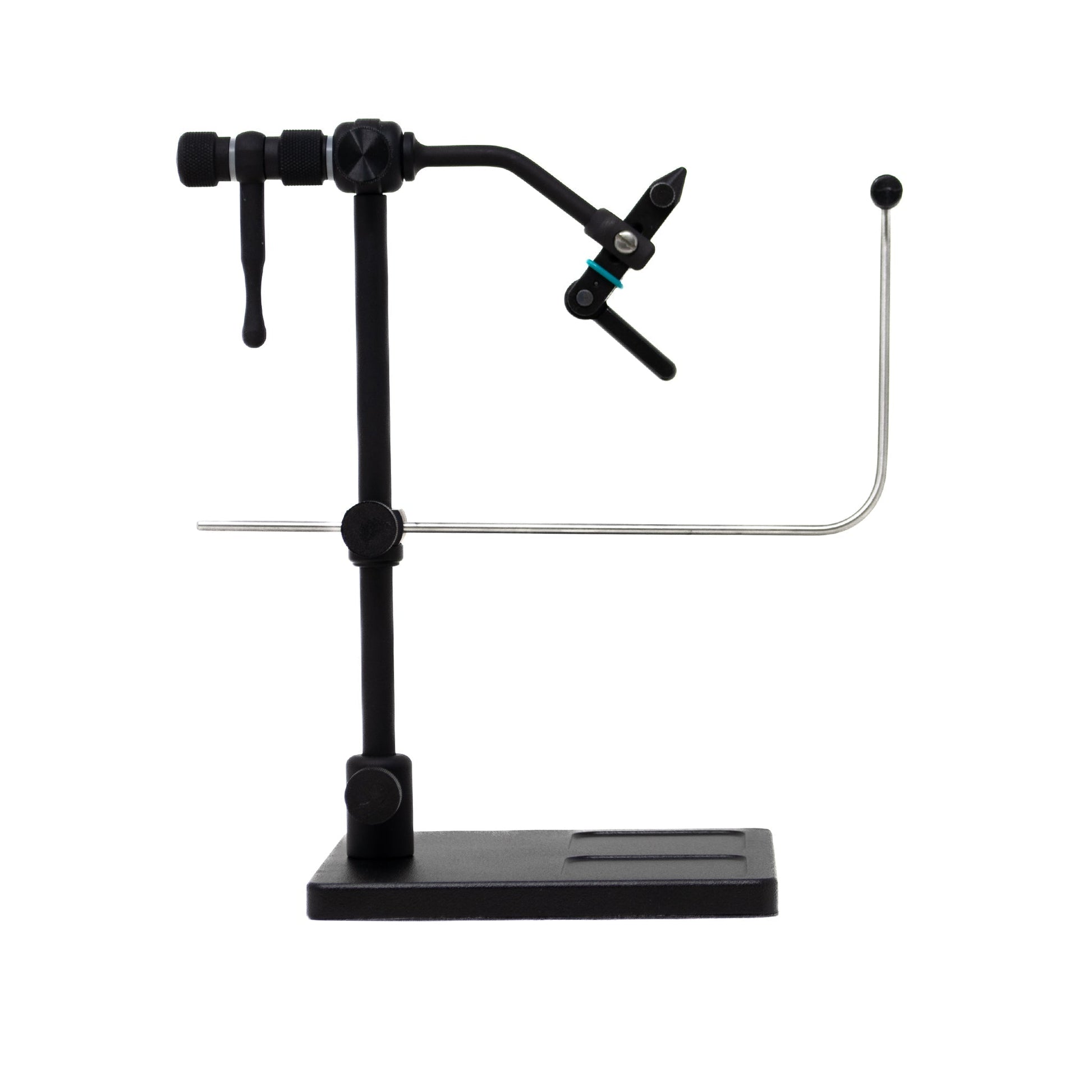 Renzetti Traveler 2300 Series fly tying vise