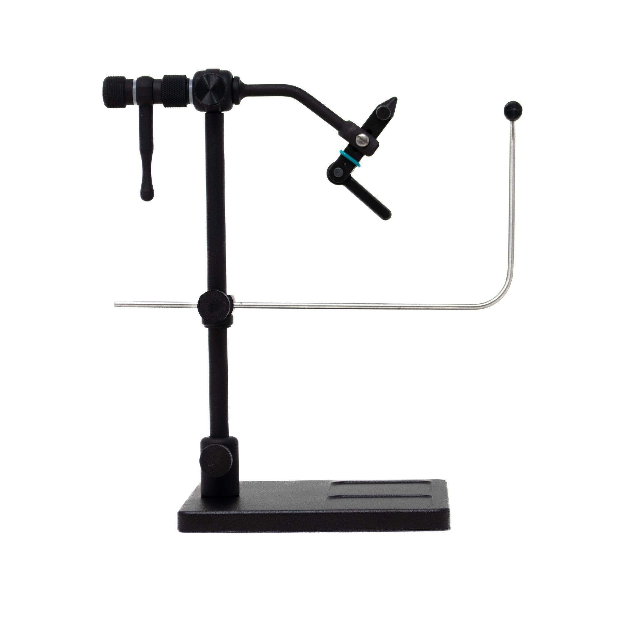 Renzetti Traveler 2300 Series fly tying vise