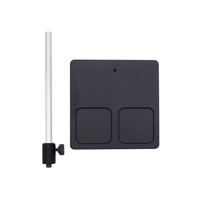 Renzetti Ped Base 7”