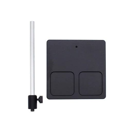 Renzetti Ped Base 7”