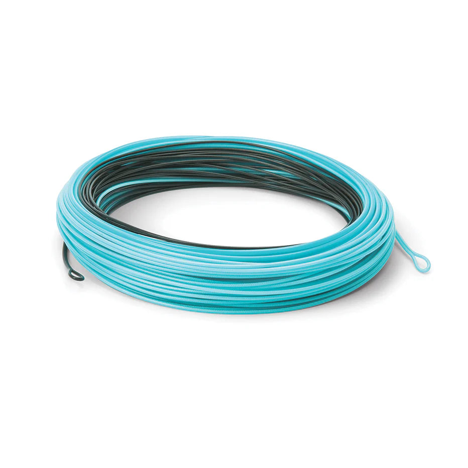 Cortland Galloup Series Rock Bottom Fly Line WFS/I 100 ft