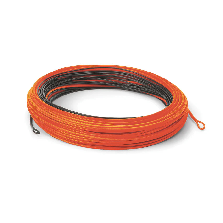 Cortland Galloup Series Rock Bottom Fly Line WFS/I 100 ft