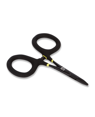 Loon Rouge Micro Scissor Forceps