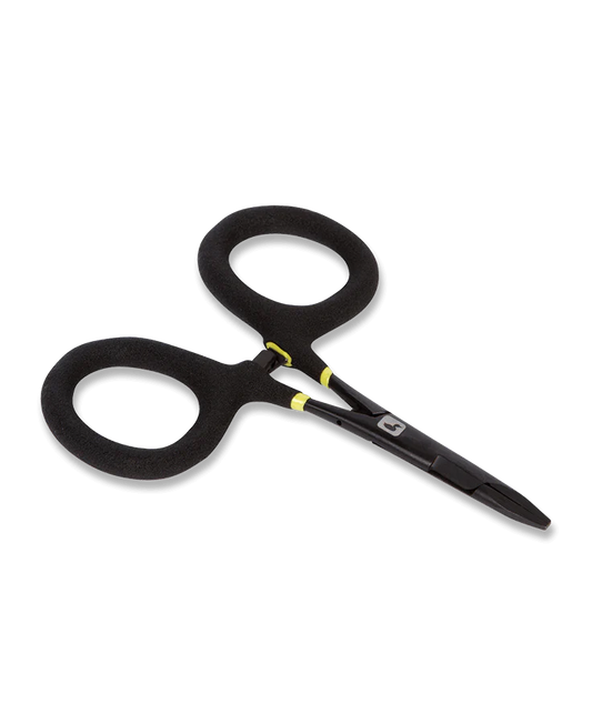 Loon Rouge Micro Scissor Forceps