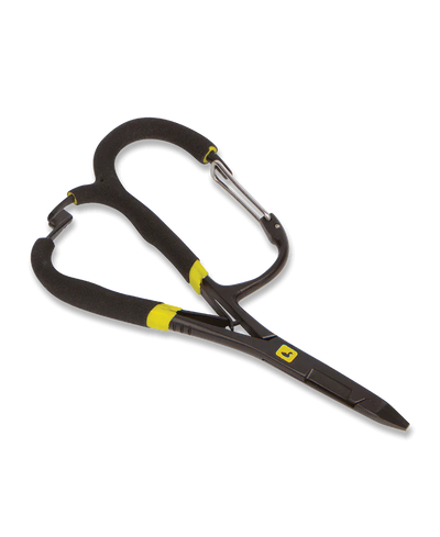 Loon Rouge QuickDraw Mitten Clamps