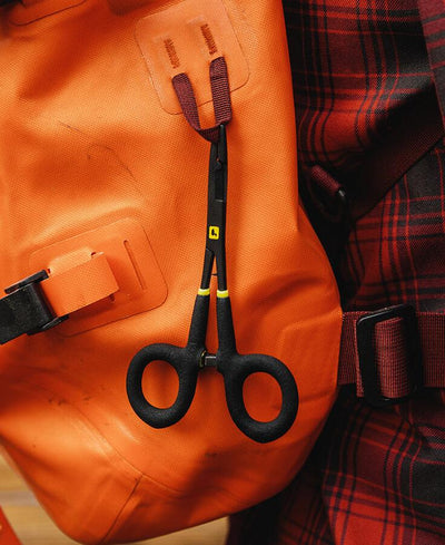 Loon Rogue Left Handed Scissor Forceps