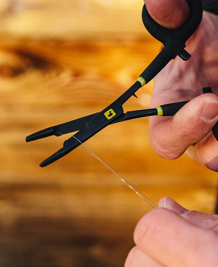 Loon Rogue Left Handed Scissor Forceps