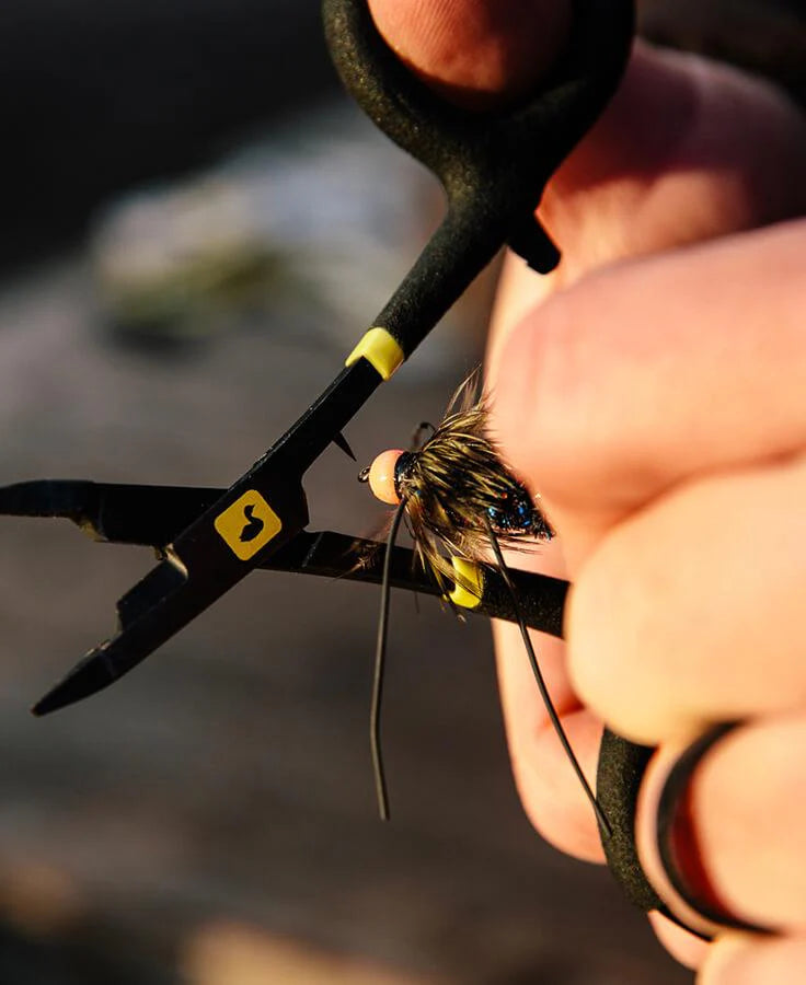Loon Rogue Left Handed Scissor Forceps