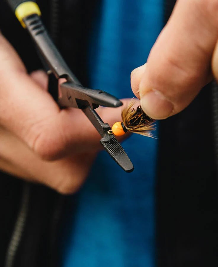 Loon Rogue Left Handed Scissor Forceps