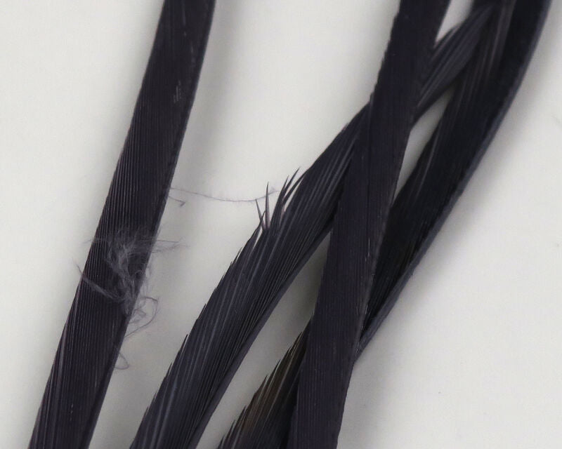 Hareline Stripped Goose Biots