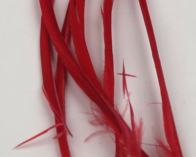Hareline Stripped Goose Biots