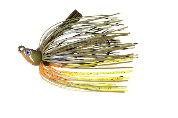 Dirty Jig California Swim Jig