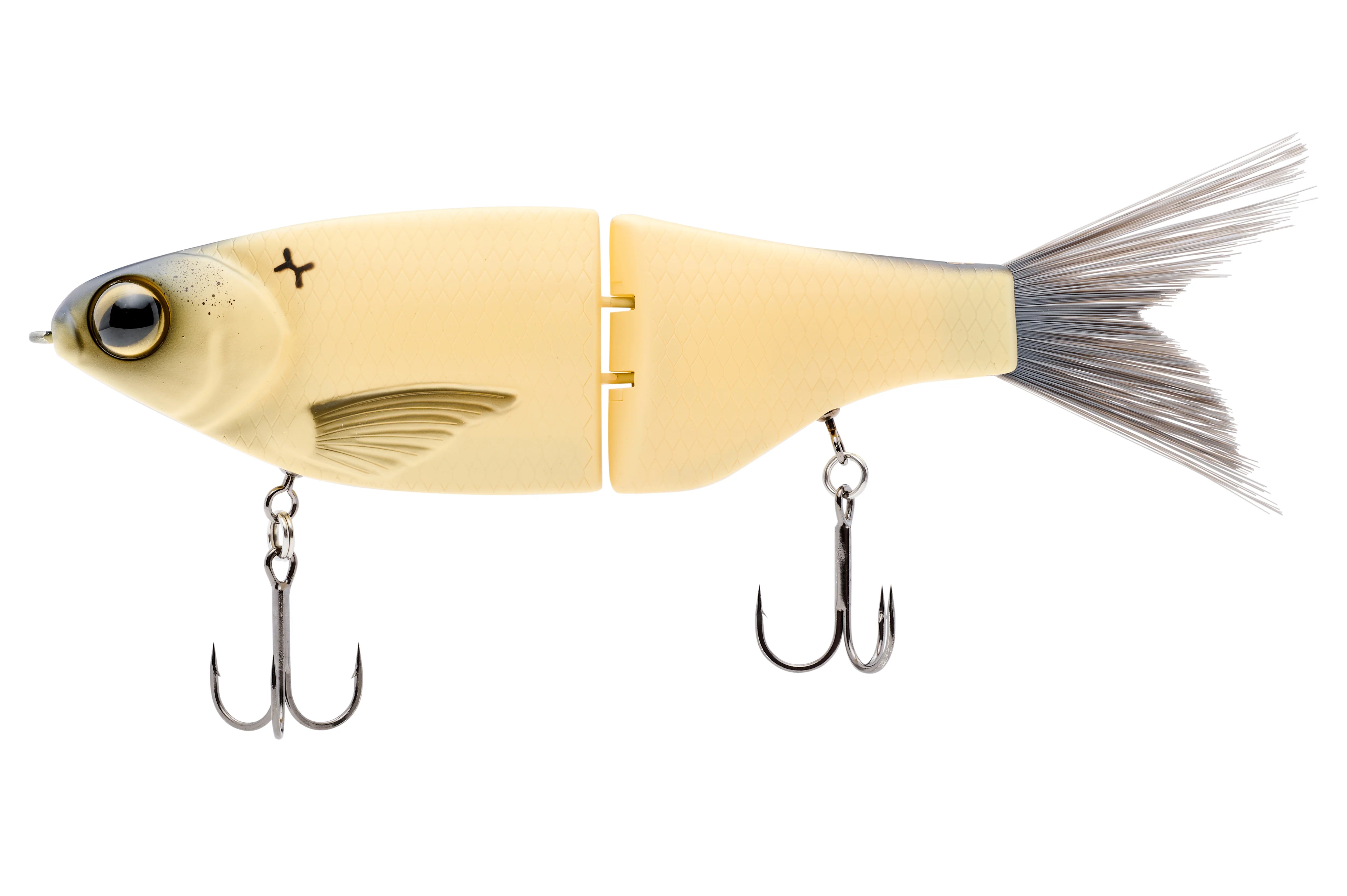 SPRO KGB Chad Shad 180