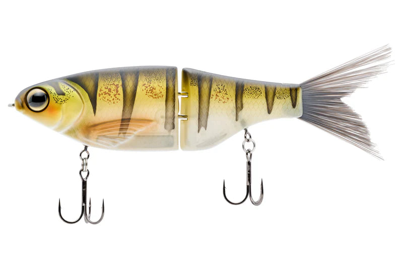 SPRO KGB Chad Shad 180