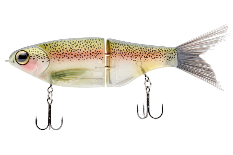 SPRO KGB Chad Shad 180