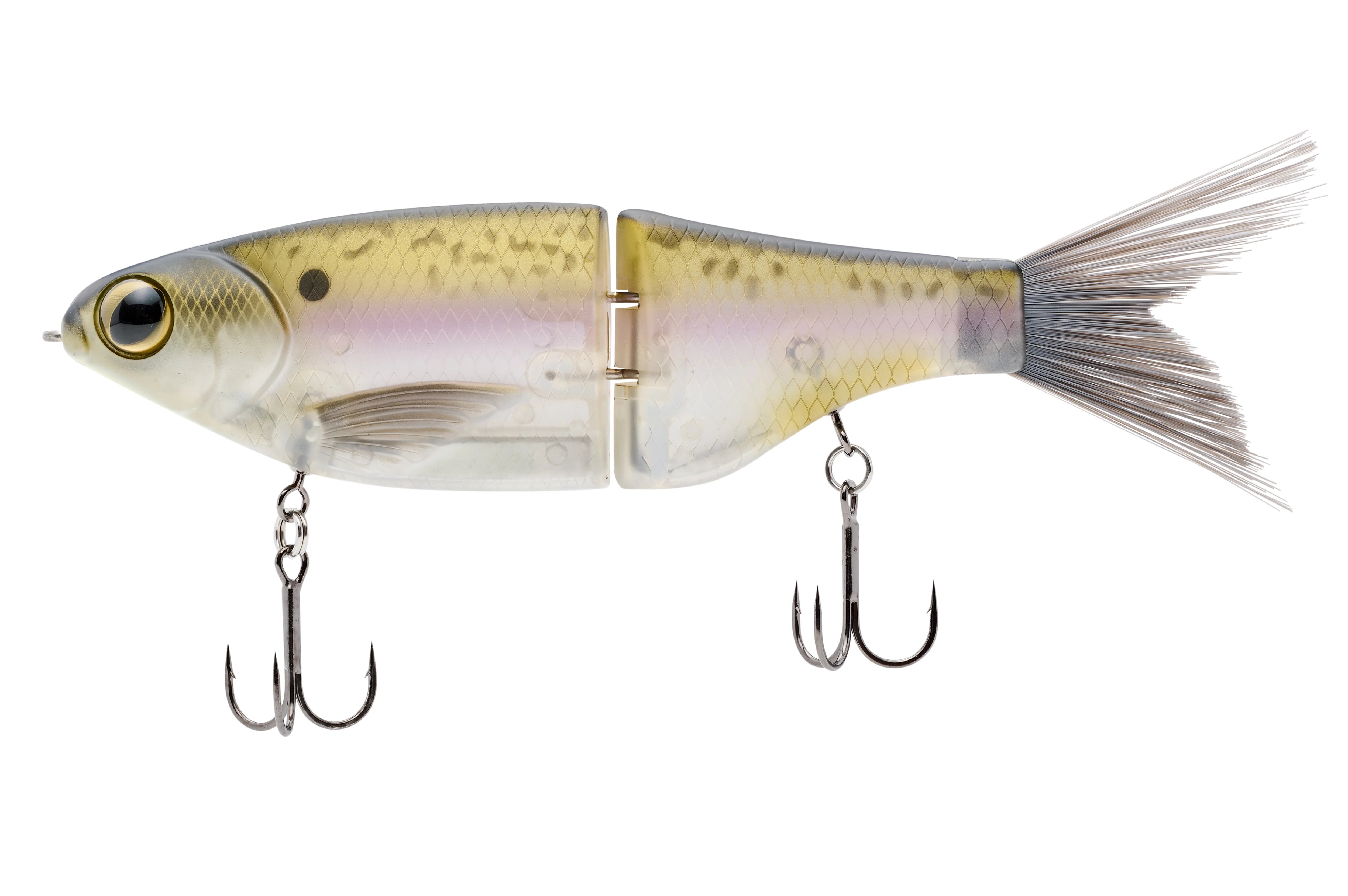 SPRO KGB Chad Shad 180