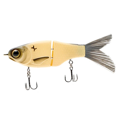 SPRO KGB Lil Guy 120
