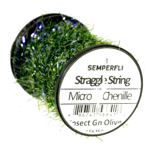 Semperfli Straggle String micro chenille