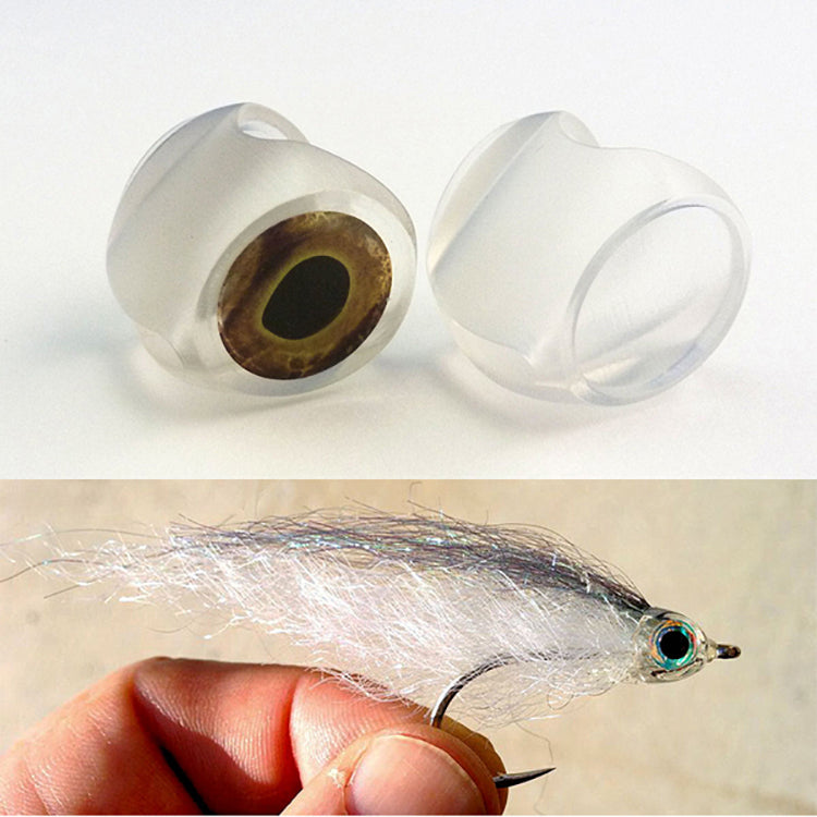 Fish Skull Fish-Mask streamer head
