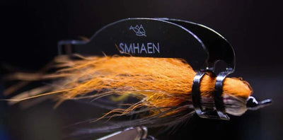 Smhaen Material Guard